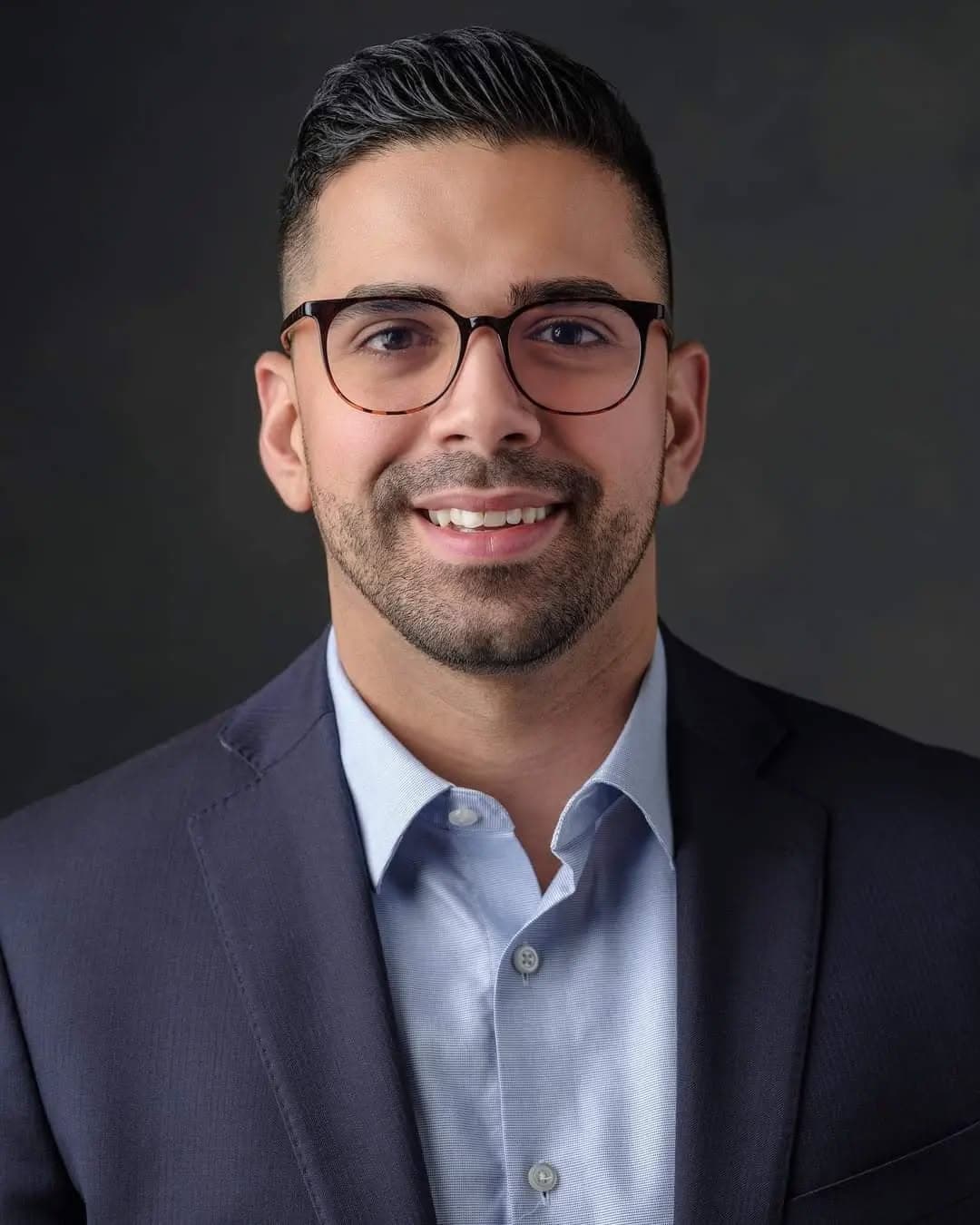 Community member